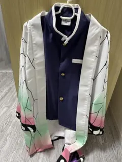 2025年最新】胡蝶しのぶ 羽織 usjの人気アイテム - メルカリ