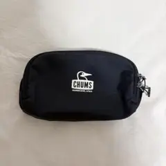 チャムス ポーチ