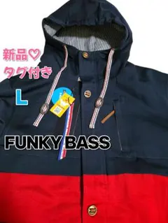 2026年最新】funky bassの人気アイテム - メルカリ