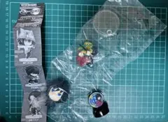 鬼滅の刃 ちまっ！きゃら 冨岡義勇 フィギュア