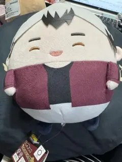 ハイキュー ふわコロりんMサイズ 北 信介 お値下