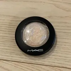 【美品】MAC ミネラライズ スキンフィニッシュ ライトスカペード