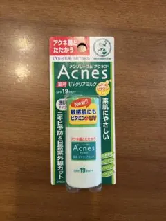 あ*な様 6個セット アクネス メンソレータム ニキビ予防 UVティント