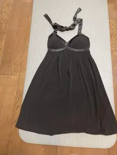 ピーチジョン　ＰＪ　ホルターネックドレスのサムネイル