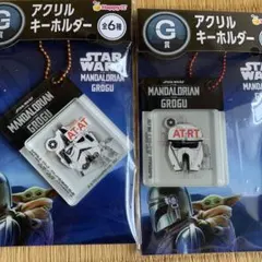 Happyくじ STAR WARS™ G賞②