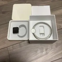 Apple Watch 第一世代42mm 箱付き