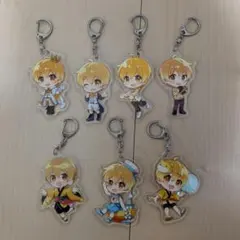 すとぷりるぅとくん アクキー まとめ売り(バラ売り可⭕️) 最終値下げ るぅとくん まとめ売り 缶バッジ アクキー - メルカリ