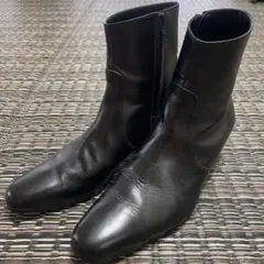 2025年最新】lad musician ヒールブーツの人気アイテム - メルカリ