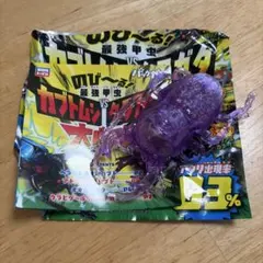 のび〜る！最強甲虫 カブトムシvsクワガタ 大バトル オオクワガタ