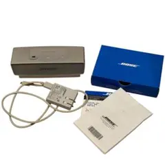 ジャンク】BOSE Soundlink Mini II 赤点灯 - メルカリ