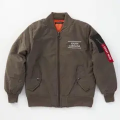 新品‼️キッズ❗MA-1ジャケット❗訳あり
