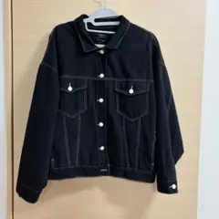 ベルシュカ　デニムジャケット