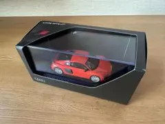 Audi R8 1/43スケールモデル 非売品 ディーラー品 2026年最新】audi r8 1/43の人気アイテム - メルカリ