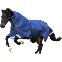 乗馬用品　冬馬着　ランボー　200g
