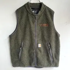 アメカジ ベスト