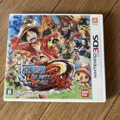 ワンピース アンリミテッドワールドR