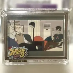 2025年最新】万聖街 アクスタの人気アイテム - メルカリ