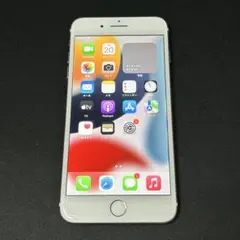 iPhone 7 plus 97% SIMフリー 32GB