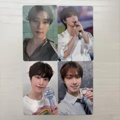 SEVENTEEN FML 来場者限定トレカ 大阪 東京 ディノ - メルカリ