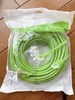 HiiPeak 25m LANケーブル CAT8