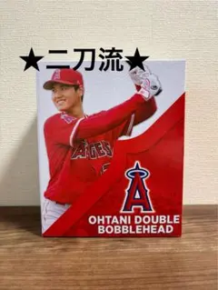 2025年最新】大谷翔平 ボブルヘッド 2018の人気アイテム - メルカリ