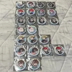 CRフェス2025 缶バッジ