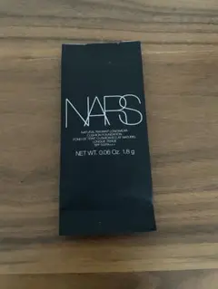 NARS ナチュラルラディアント ロングウェア クッションファンデーションのサムネイル