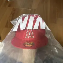 MLB x NEW ERA® x WDS・Los Angels Angels