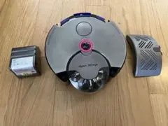 2025年最新】ダイソン360eye バッテリーの人気アイテム - メルカリ