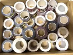 ロールシール中古品‼️まとめ売り