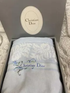 クリスチャン.ディオール Christian.Dior タオルシーツ