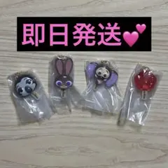 ズートピア アイスキャンディチャーム