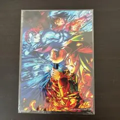 劇場版鬼滅の刃 無限城編第一章 猗窩座再来 入場者特典