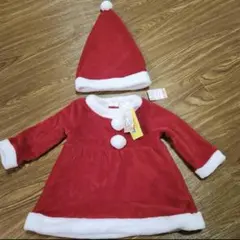 サンタ 服