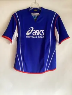 アシックスシャツ