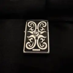ZIPPO 限定品シリアルナンバーNO.0003のサムネイル