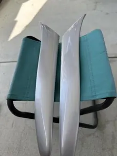 RX-8 アイラインシルバー 【22V】 Odula / OVER DRIVE アイライン のパーツレビュー | RX-8(アリデッド