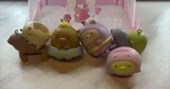 『最安価格』すみっこぐらし　動物 キーホルダー　まとめ売り