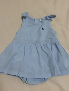 Ralph Lauren ワンピース80cm
