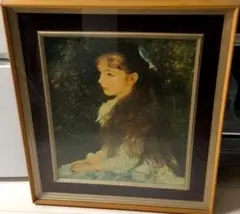 2025年最新】ルノワール複製画の人気アイテム - メルカリ