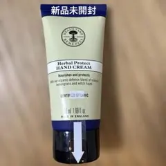 【新品未開封】ニールズヤードレメディーズ　ハンドクリーム　ハーバルプロテクトのサムネイル