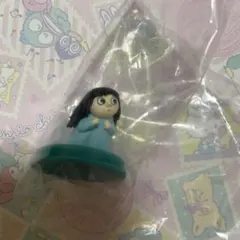 MOOMIN　アートインザポケット　vol.3　サロメちゃん