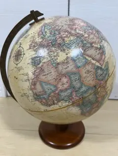 リプルーグル地球儀❤️ワールドクラッシックシリーズ リプルーグル地球儀ワールドクラシックシリーズ英語版Replogle