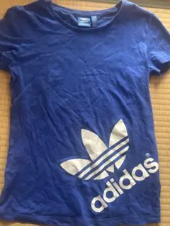 アディダスTシャツ