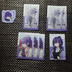 プロセカ 朝比奈まふゆ まとめ売り