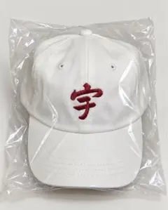 宇ち多゛All My Homies Cap キャップ 帽子 ウチダ