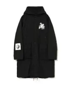 2025年最新】UNDERCOVER メンズ モッズコートの人気アイテム