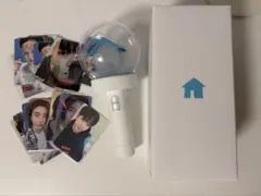 2026年最新】BoyNextdoor ペンライト トレカの人気アイテム - メルカリ