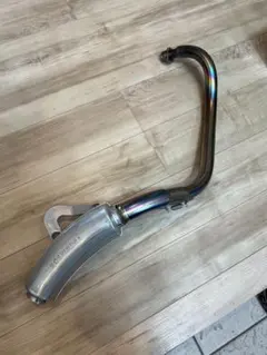 最終値下げ 新品 未使用 ヨシムラヘッドASSY モンキー 88cc ヨシムラ