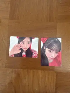 きゅーすと 佐野愛花 トレカ